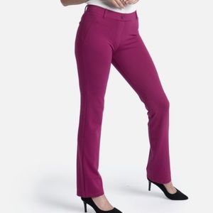 Betabrand Yoga Dress Pants *new*